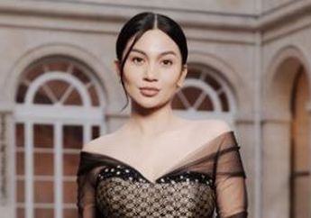 Ngaku Punya Gangguan Mental Sejak Remaja, Ariel Tatum Bagikan Momen Terapi Sambil Menari Tarian Jawa