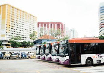 Cara Daftar Mudik Gratis 2023, Siapkan Persyaratan ini dari Sekarang!