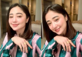 Dewi Perssik Akhirnya Bocorkan Tanggal Pernikahan, Siap Jadi Istri Pilot?
