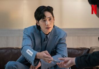 Berperan Jadi Pembully di The Glory, Yuk Intip 3 Rekomendasi Drakor Park Sung Hoon!