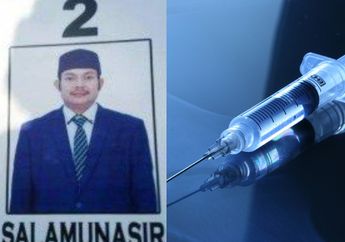 Astaghfirullah, Kades di Kabupaten Serang Tewas Disuntik Mantri, Sempat Alami Kejang-kejang hingga Ambruk, Begini Kronologinya