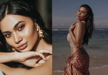 Bukan Operasi Plastik, Rahasia Kecantikan Ariel Tatum Akhirnya Bocor, Mantan Stefan William Ternyata Anti Makan Ini Demi Jaga Body Seksi!