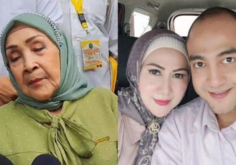 Anaknya Dilaporkan Atas Kasus KDRT Oleh Venna Melinda, Ibunda Ferry Irawan Sebut Menantunya Nyaris Gila dan Lakukan Hal Ini