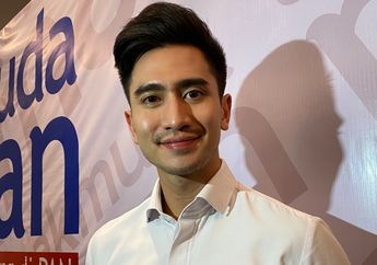Lama Jomblo, Verrell Bramasta Cari Jodoh, Ini Kriterianya!