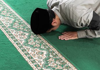 Apakah Salat Tahajud Boleh Dilakukan Setelah Sahur Ramadan 2025?