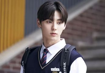 Sinopsis Drakor Live On yang Diperankan Hwang Min Hyun, Simak Juga Jadwal Tayang dan Link Nontonnya