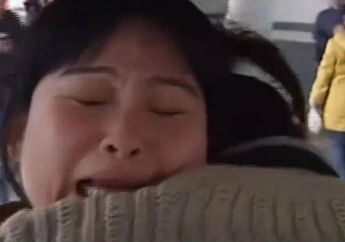 25 Tahun Terpisah dari Anak Kandung, ART Ini Syok saat Tahu Nasib Buah Hatinya yang Justru Dirawat sang Majikan