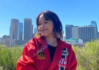 Cinta Kuya Rayakan Idul Adha Sendiri di Amerika, Putri Uya Kuya Tak Tinggalkan Ibadah ini 