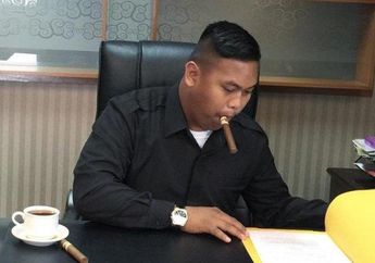 SELEBGRAM Ajudan Pribadi Diciduk Polisi, Diduga Gegara Kasus Penipuan Rp 1,3 M