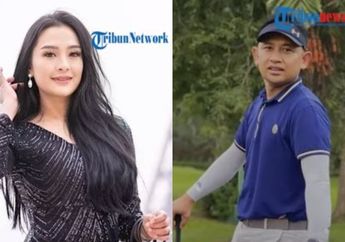 APES Kepala BPN Jakarta Timur Ikut Dipanggil Imbas Gaya Hedon sang Istri, Terungkap Hartanya Tembus Rp 14 M dan Demen Main Golf