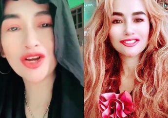 Masih SMP Jadi Pengedar Narkoba, Anak Lilis Karlina Diciduk Polisi, Begini Reaksi sang Pedangdut