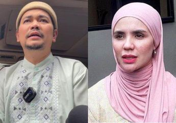 Proses Perceraian Masih Berjalan, Indra Bekti Singgung Kemungkinan Rujuk di Depan Anak-anak, Aldilla Jelita Langsung Beri Syarat Ini