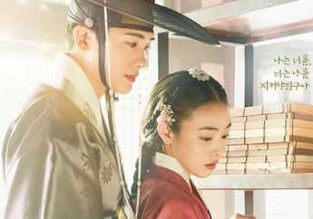 Profil Pemain Drama Korea Our Blooming Youth, Park Hyung Sik Jadi Putra Mahkota yang Kena Kutukan, Ini Link Nonton dan Jadwal Tayang Drakornya