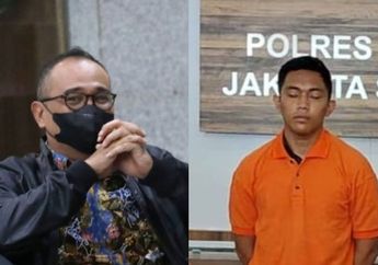 JPU Siapkan 17 Saksi untuk Sidang Mario Dandy, Rafael Alun Salah Satunya?