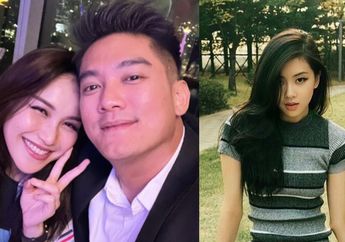 Ayu Ting Ting Lewat, Inilah Sosok Wanita Cantik Dambaan Boy William, sang Presenter Sampai Lempar Gombalan Maut!