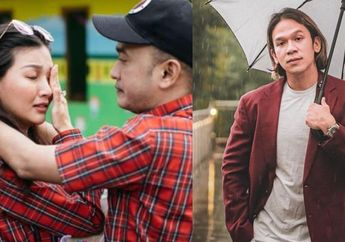 SEREM! Toko Ruben Onsu Dilempari Kaki Babi hingga Muncul Tetesan Darah, sang Adik Jordi Onsu Murka Bongkar Sosok Pelaku