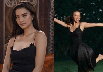 Raline Shah Disebut Akan Menikah, sang Artis Ternyata Pernah Telan Nasib Apes, Diselingkuhi Mantan saat Syuting Film 5 CM