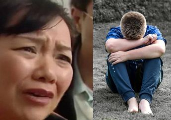 Anak Majikanku Ternyata Anak Kandungku, ART Ini Syok saat Bertemu Putranya yang Hilang 25 Tahun Lalu, Terkuak dari Tanda Lahir