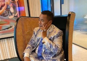 Inara Rusli dan Insanul Fahmi Terancam Dipenjara Gegara Video Syur, Hotman Paris: Dia Kan Tahu Kalau Direkam