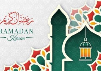 Jadwal Imsakiyah dan Buka Puasa Ramadan 1 Maret 2026 di Yogyakarta