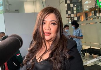 Cornelia Agatha Jenguk David Ozora, Berikan Dukungan Hingga Tips untuk Pemulihan