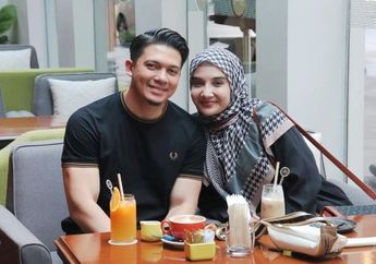 Irwansyah Ingin Putranya Seperti Ini, Zaskia Sungkar Syok Langsung Ingatkan Suami: Nunggu Kamu Taubat Aja Lama...