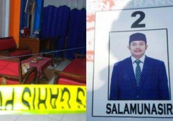 Kades Disuntik Sampai Tewas dengan Cairan Misterius, Ternyata Pelaku Awalnya Cuma Niat Lakukan Hal Ini!