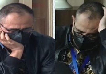 Artis Inisial R Disebut Bersekongkol dengan Rafael Alun atas Kasus Pencucian Uang, Manajer Raffi Ahmad Buka Suara