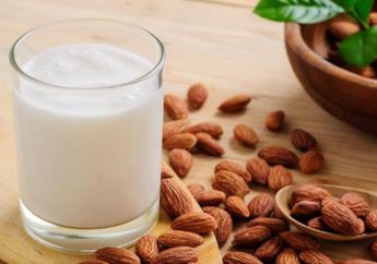 Arti Mimpi Minum Susu Pertanda Baik, Bakal Ada Kenaikan Gaji sampai Makin Sejahtera