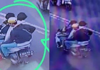 Jadi Korban Pembacokan, Siswa SMK Ini Menangis Saat Dituntun Baca Syahadat oleh Wanita Penjual Kopi Sebelum Akhirnya Tewas