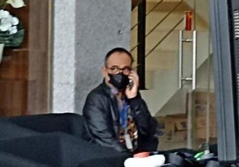 Tindakan Rafael Alun Dianggap di Luar Nalar, Kenapa Pilih Simpan Uang Rp 37 Miliar di Brankas Bukan Deposito?