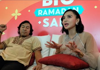 Wika Salim Akui Tidak Masalah Gunakan Barang-barang Tak Bermerek