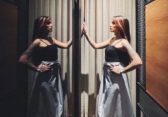 Dipenjara saat Hamil Besar hingga Alami Kecelakaan Hebat, Artis Cantik Ini Ungkap Rasa Syukurnya dan Belajar dari Nasib Pilunya!