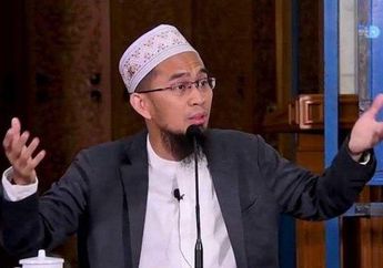 Profil Ustaz Adi Hidayat (UAH), Dai Lulusan Libya yang Berpengaruh di Indonesia
