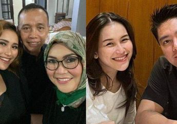 Ayah Ayu Ting Ting Todong Jatah Bulanan Rp 300 Juta dari Calon Mantu, Boy William Beri Reaksi Santuy, Setujui Syarat Camer?