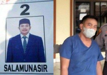 Terkuak Motif Mantri SH Suntik Kepala Desa hingga Tewas, Ternyata Dipicu Foto Bidan NN Lakukan Ini Bareng sang Kades, Selingkuh?