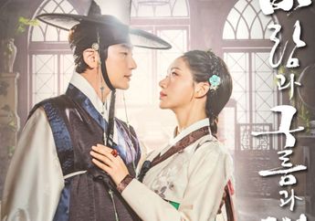 Profil Pemain Drama Korea King Maker: The Change of Destiny, Serial Saeguk Dibintangi Park Si Hoo, Ini Link Nonton dan Jadwal Tayang Drakornya