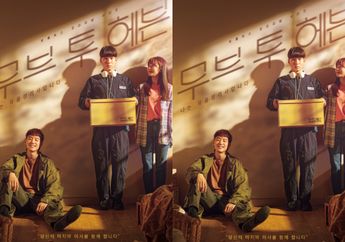 Profil Pemain Drama Korea Move To Heaven, Lee Je Hoon Jalankan Bisnis Trauma Cleaner, Ini Link Nonton dan Jadwal Tayang Drakornya