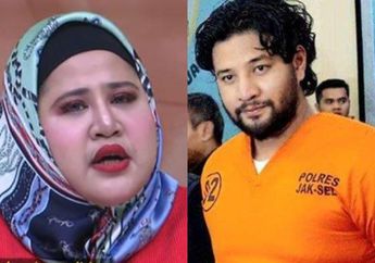 Mulai dari Anak Elvy Sukaesih hingga Ammar Zoni, Inilah 5 Artis yang Nekat Pakai Narkoba Demi Kuruskan Badan