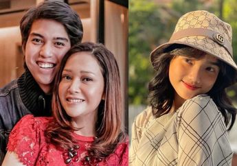 Begini Kecantikan Maia Estianty Saat Usia 18 Tahun dan Jadi Mahasiswa UI, Netizen Salfok: Mirip Fuji!