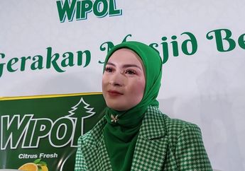 Ternyata Ini Menu Makanan Wajib Keluarga Donita dan Adi Nugroho Tiap Sahur!