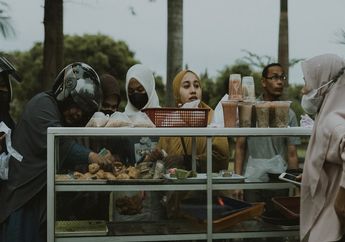 5 Arti Mimpi Ngabuburit di Bulan Ramadan Memang Pertanda Baik, Ada Hubungannya dengan Kehidupan Sosial