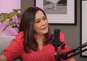 Maia Estianty Pamerkan Suasana Buka Puasa Hari Pertama Ramadan 2023, Girang Bisa Satu Meja Makan dengan 2 Lelaki Ini