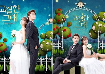 Sinopsis Drakor Noble, My Love, Kisah CEO Tajir Pacaran Settingan dengan Dokter Hewan Cantik, Link Nonton di Sini!