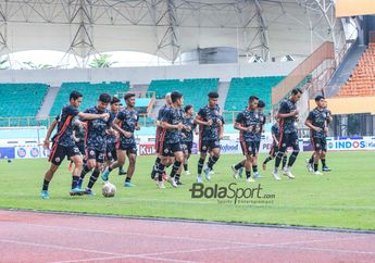 Simbiosis Parasitisme, Pernyataan Lengkap Ganesha Putera soal Ketidakadilan PSSI terhadap Persija