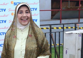 Kondisi Terakhir Nani Wijaya Sebelum Meninggal Dunia, Sempat Alami Sesak Nafas dan Demensia