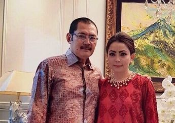 Mayangsari Dirujak Netizen sampai Dijuluki Pelakor, Istri Bambang Trihatmodjo Bongkar Alasan Ogah Ladeni Haters