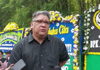 Jeffry Waworuntu Ungkap Koesnomo Koeswoyo Masih Terus Bermusik hingga Akhir Hayat