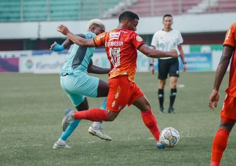 Hasil Liga 1 - Nadeo Argawinata Diparkir Lawan Madura United, Bali United Lanjutkan Tren Tak Menang Empat Laga Beruntun