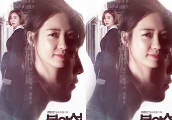 Profil Pemain Drama Korea White Nights, Serial Perebutan Kekuasaan Dibintangi Jin Goo hingga Jung Hae In, Ini Link Nonton dan Jadwal Tayang Drakornya